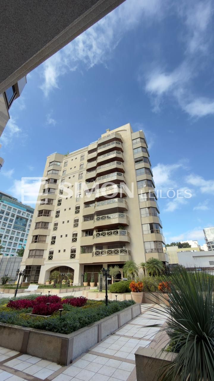 Apartamento em Curitiba - PR